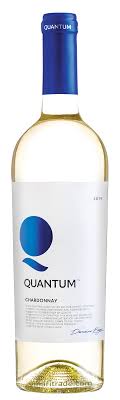 Квантум Шардоне - 0.75л.