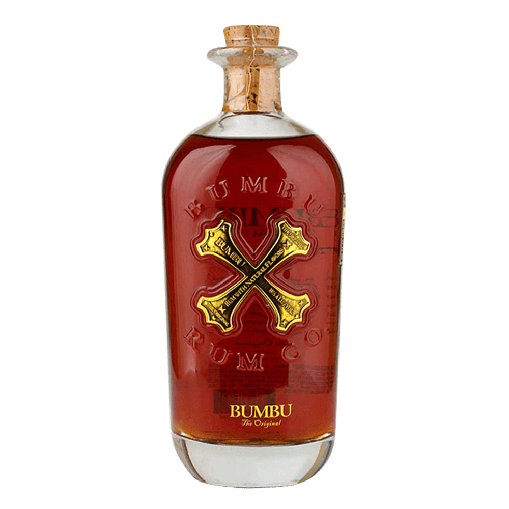 Ром Bumbu the Original - 0.7л.