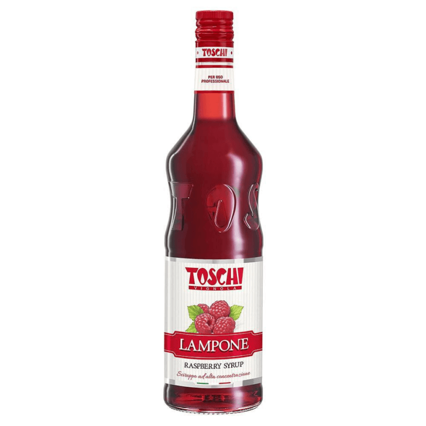 Сироп Тоски Малина - 1л.