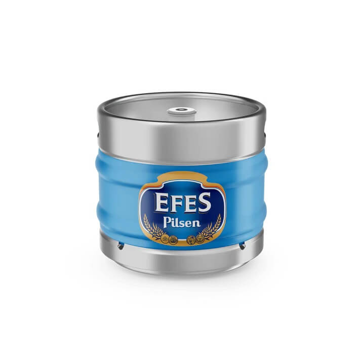 Efes Кег - 30л.
