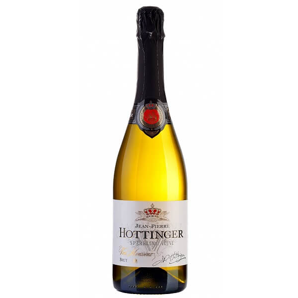Пенливо Вино Хотингер - 0.75л.