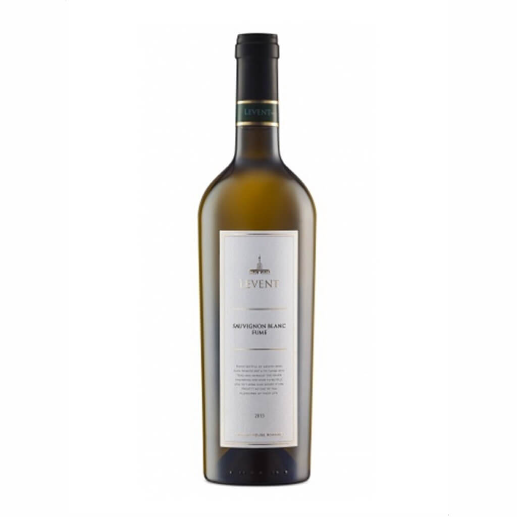 Левент Совиньон Блан - 0.75л.