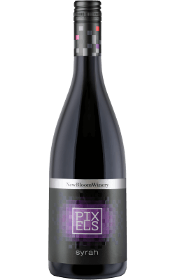 ПИКСЕЛ Сира /Пещера/ - 0.75л.