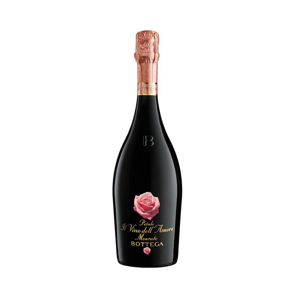 Bottega Аморе Москато - 0.75л.