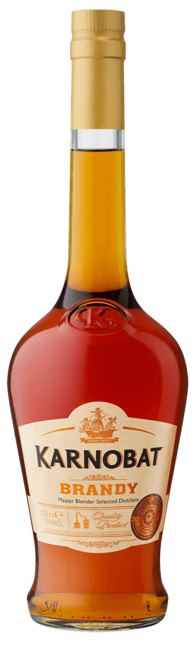 Карнобат Премиум Бранд Спиртна Напитка - 0.7л.