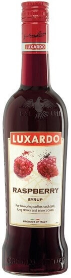 Сироп Luxardo Малина - 0.75л.