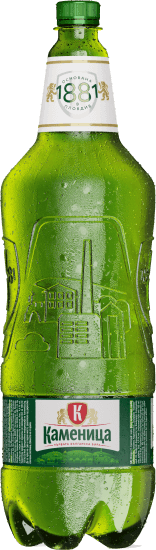 Каменица Светло - 2л.