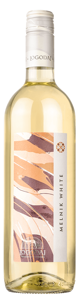 Мелник Бяло /Логодаж/ - 0.75л.