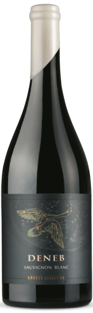 Денеб Совиньон Блан - 0.75л.