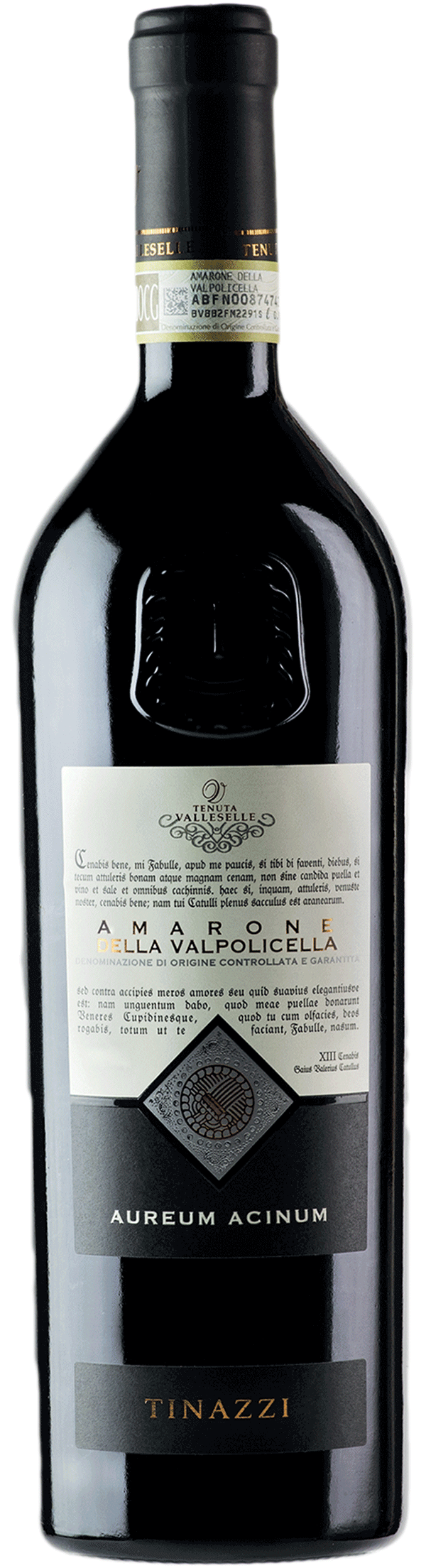Amarone Aureum /Tinazzi/ - 0.75л.