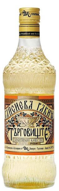 Ракия Кайсиева /Търговище/ - 0.7л.