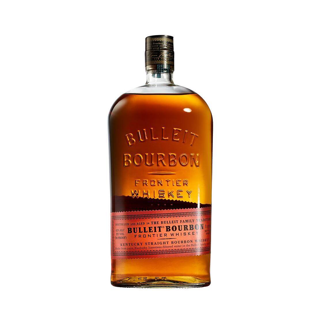 Уиски Bulleit Bourbon - 0.7л.