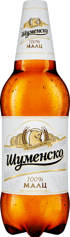 Шуменско Малц - 1л.