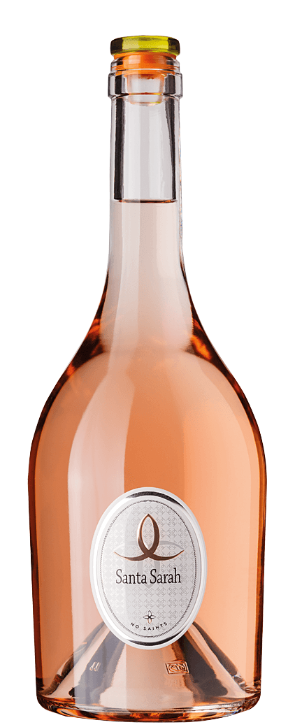 Санта Сара Розе - 0.75л.