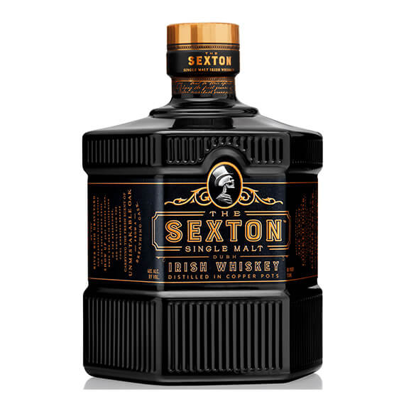 Уиски Sexton - 0.7л.