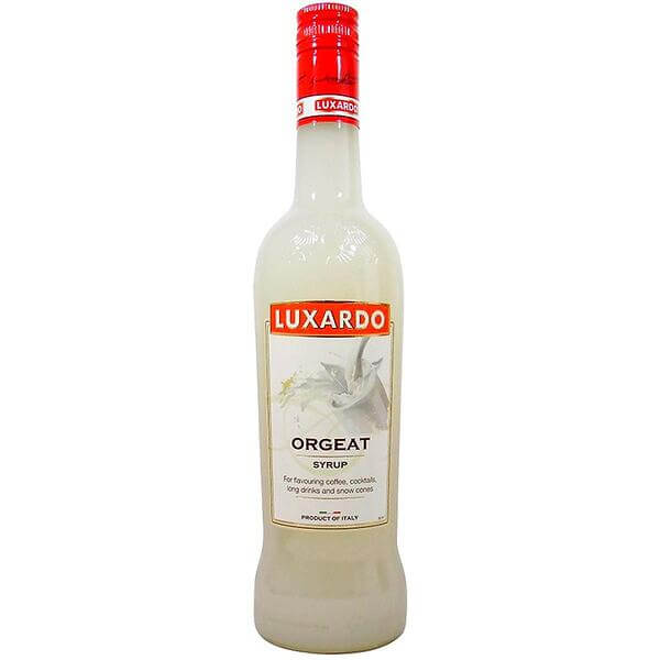 Сироп Luxardo Бадем - 0.75л.