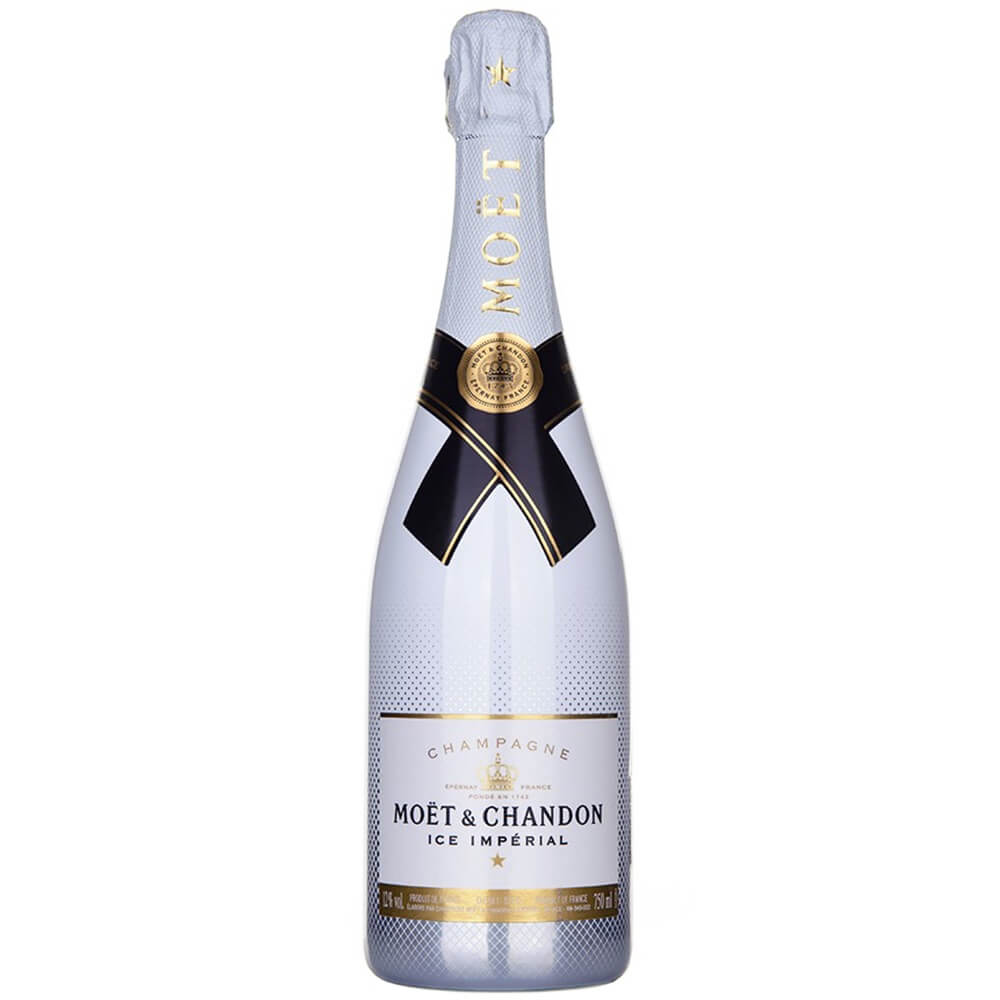 Moet & Chandon Шампанско Ice Imperial - 0.75л.