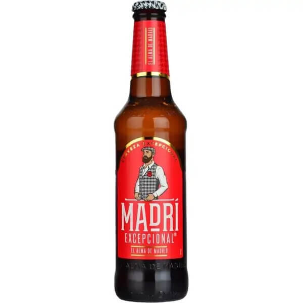 Мадри - 0.5л. БУТ