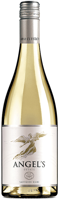 Angel's Estate Совиньон Блан - 0.375л.