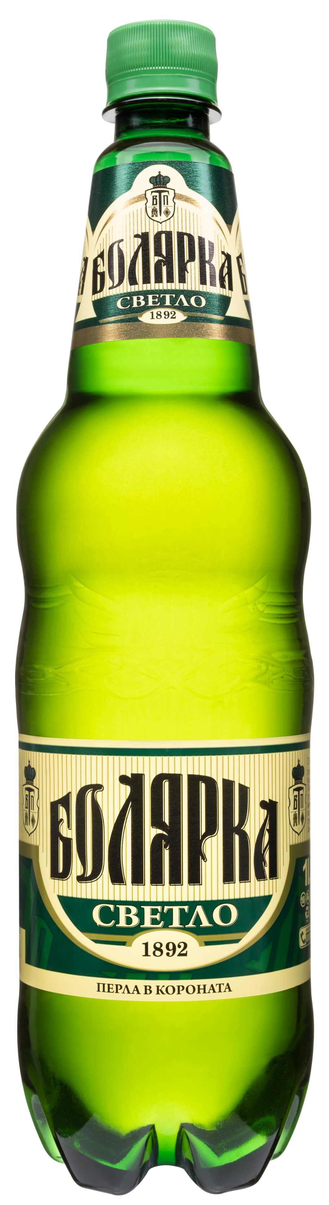 Болярка Светло - 1л.