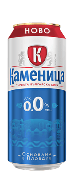 Каменица Леко - 0.5л. CAN