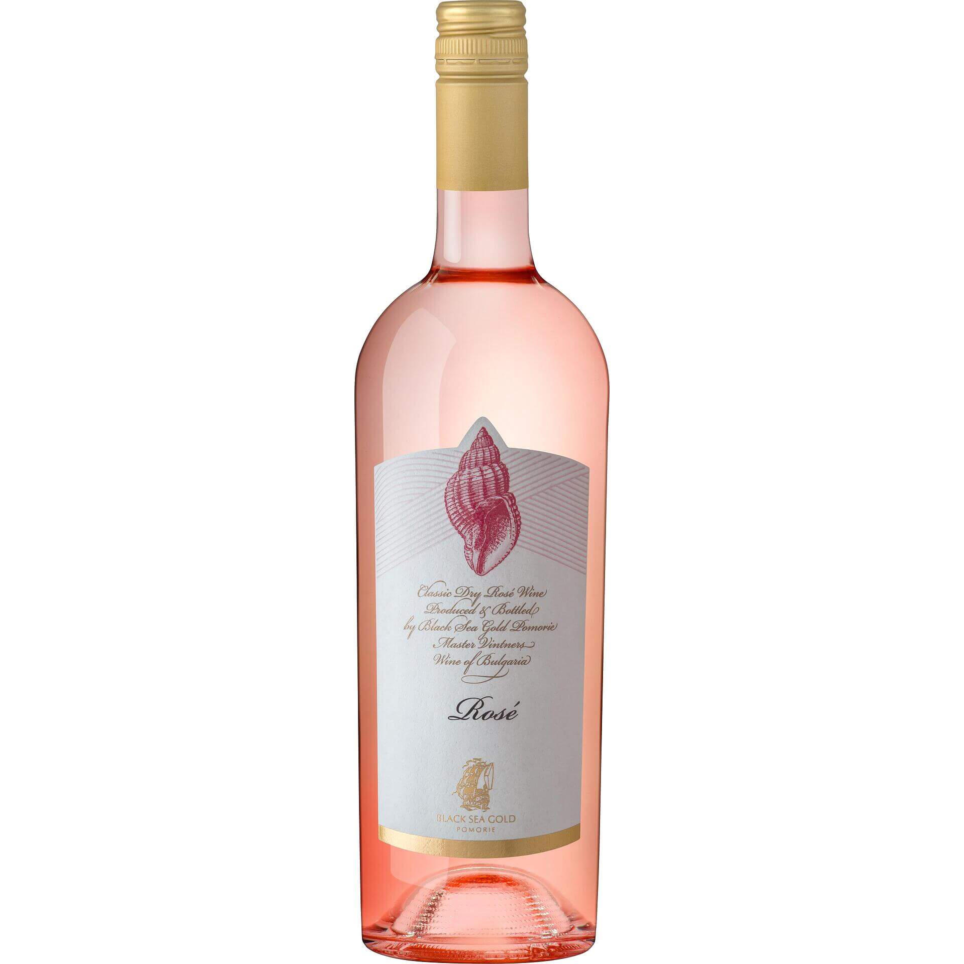 Раковина Розе - 0.75л.