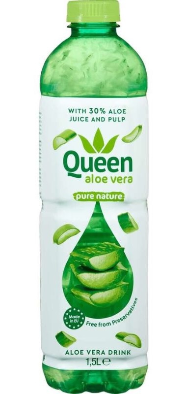 Queen Алое Вера