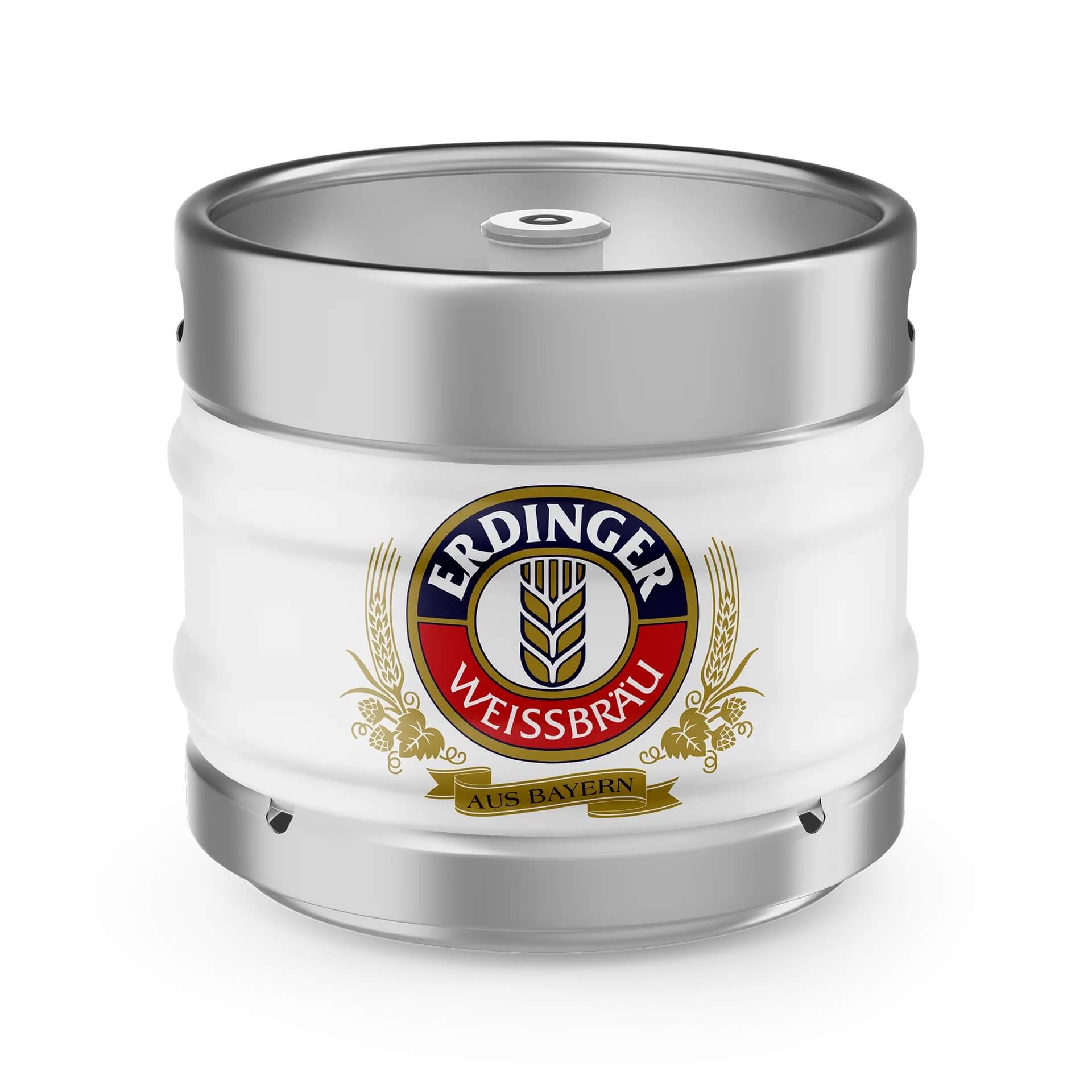 Наливно Пиво Erdinger - 30л.