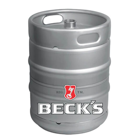 Бекс Наливно пиво - 50л.