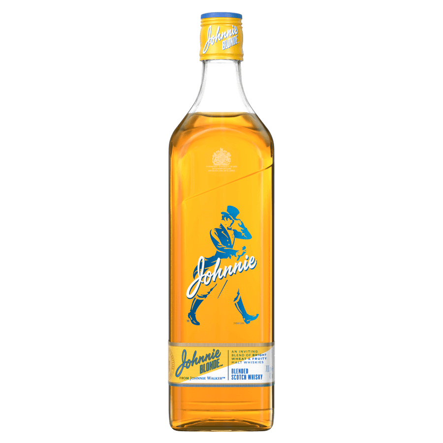 Уиски Johnnie Walker Blonde - 0.7л.