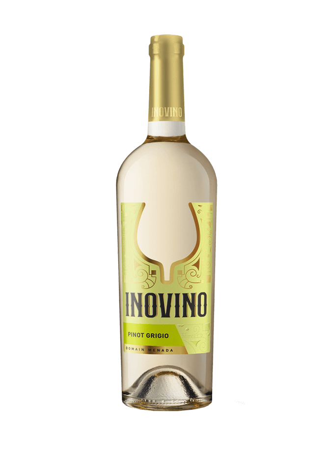 INOVINO Пино Гриджо - 0.75л.