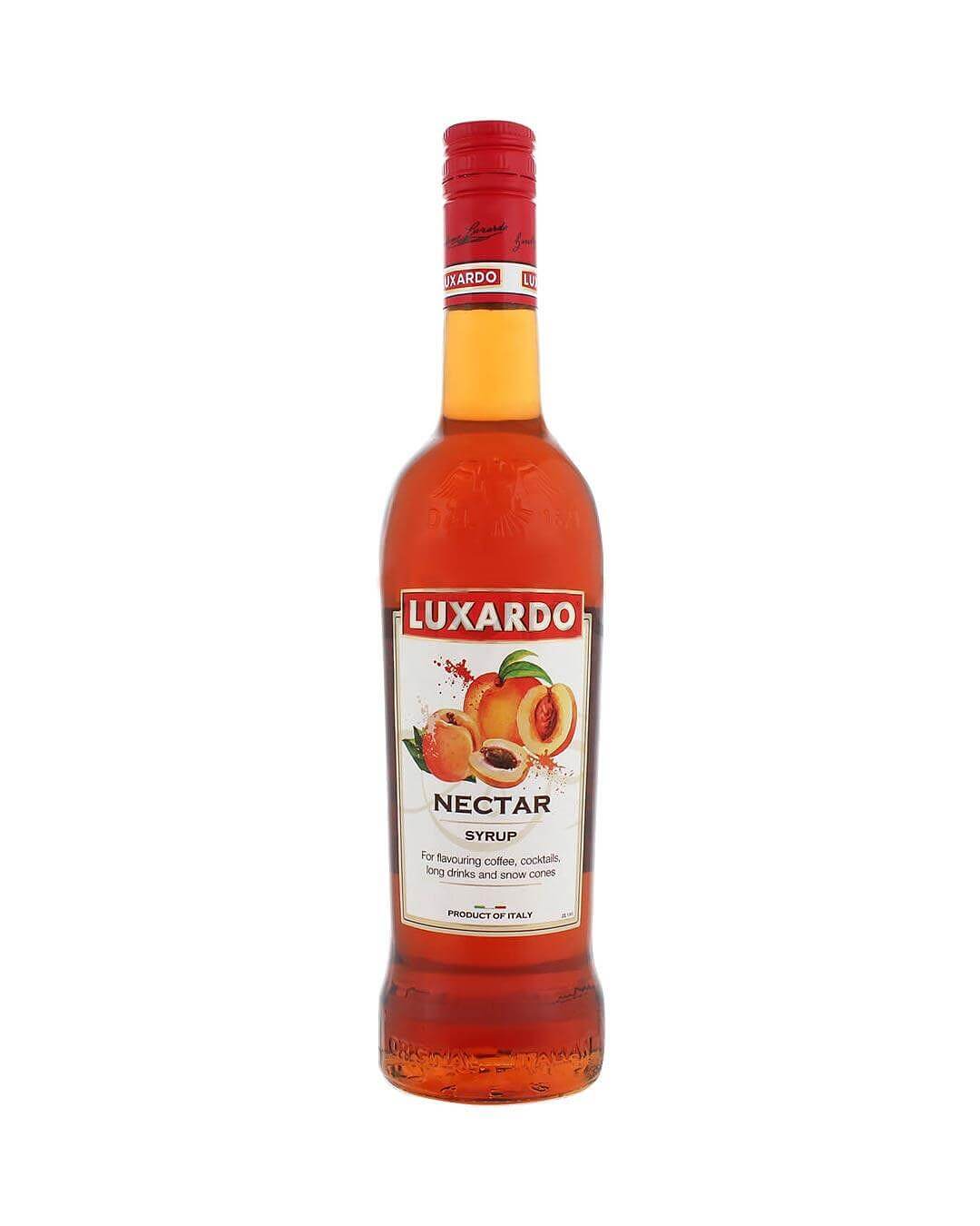 Сироп Luxardo Нектар - 0.75л.