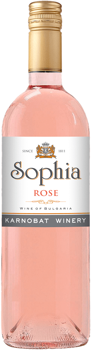София Розе /Карнобат/ - 0.75л.