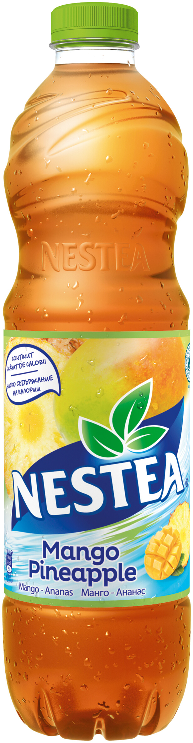 Nestea Манго и Ананас