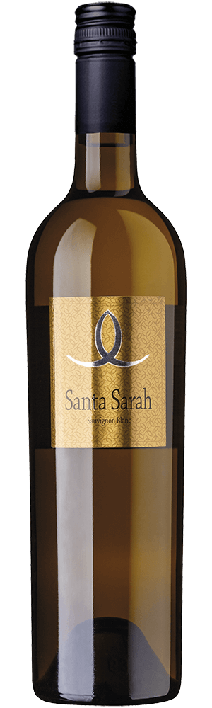 Санта Сара Совиньон Блан - 0.75л.