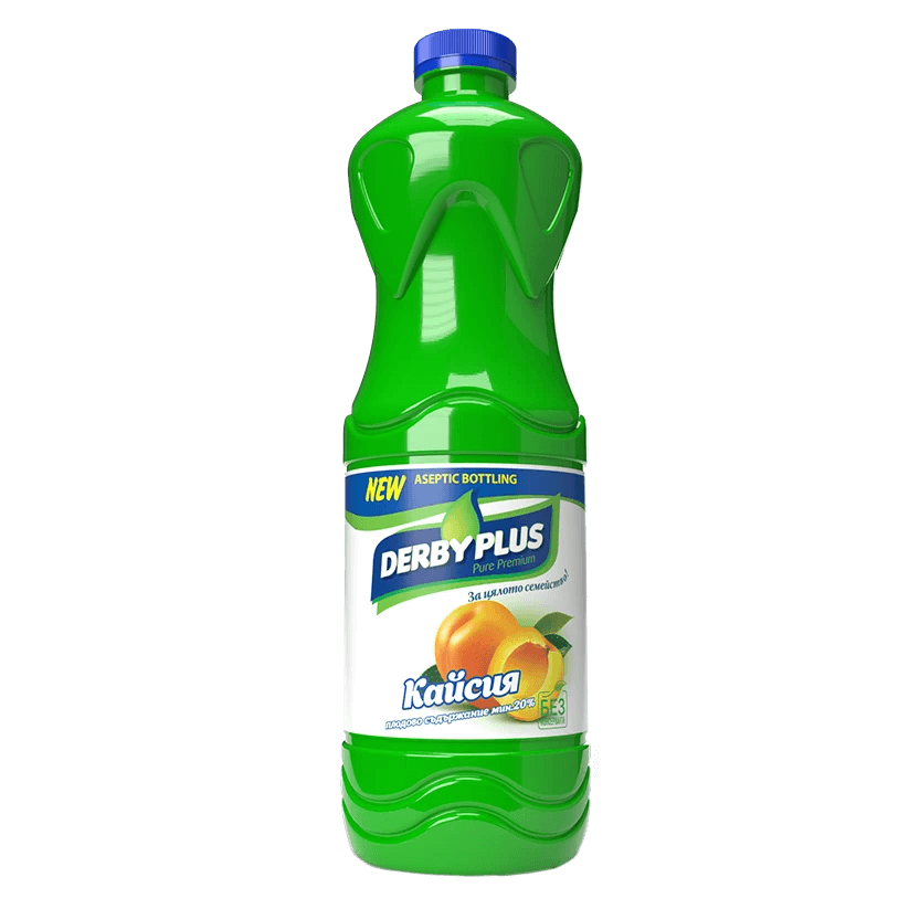 Дерби Плюс - Кайсия 2 л.