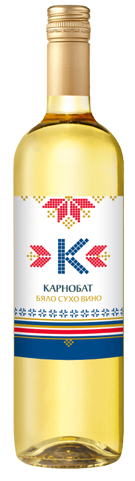 Керацуда  /Карнобат/ - 0.75л.