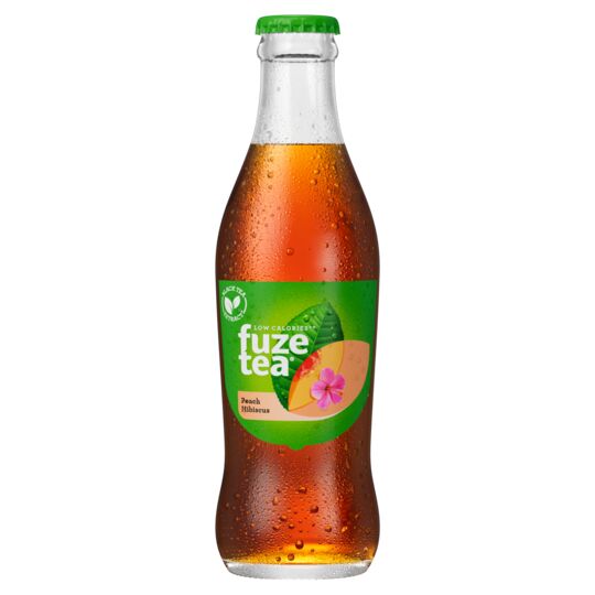 Fuzetea Праскова Хибискус 0.25л.