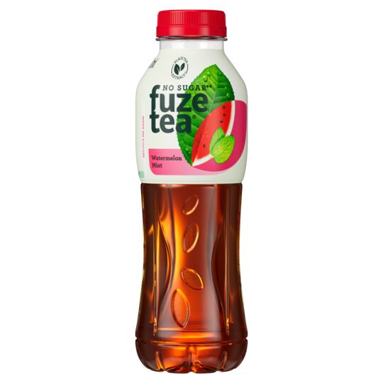 Fuzetea Диня и Мента Zero 0.5л.