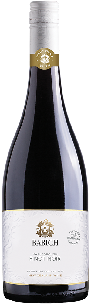 Марлборо Пино Ноар /Нова Зеландия/ - 0.75л.