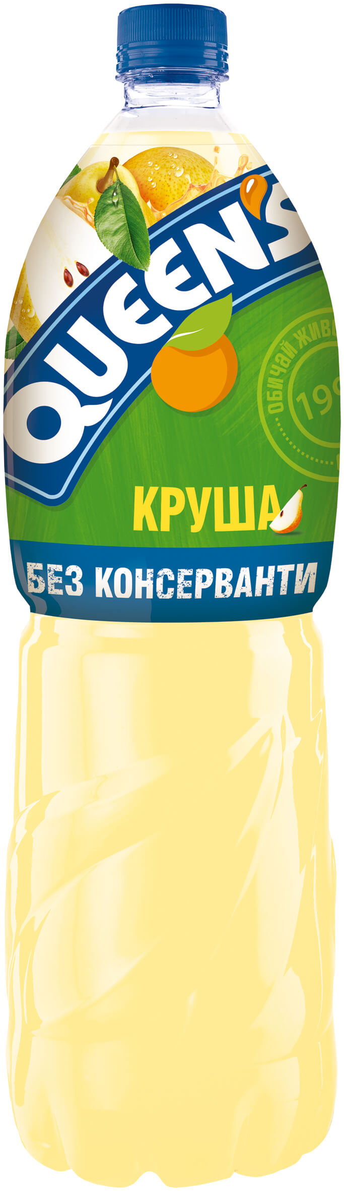 Куинс Круша БУТ-2л*6