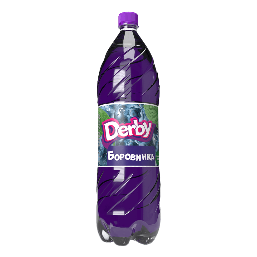 Дерби Боровинка - 2 л.