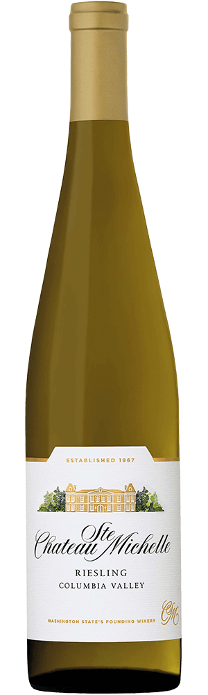 Ризлинг Шато Сте Мишел /САЩ/ - 0.75л.