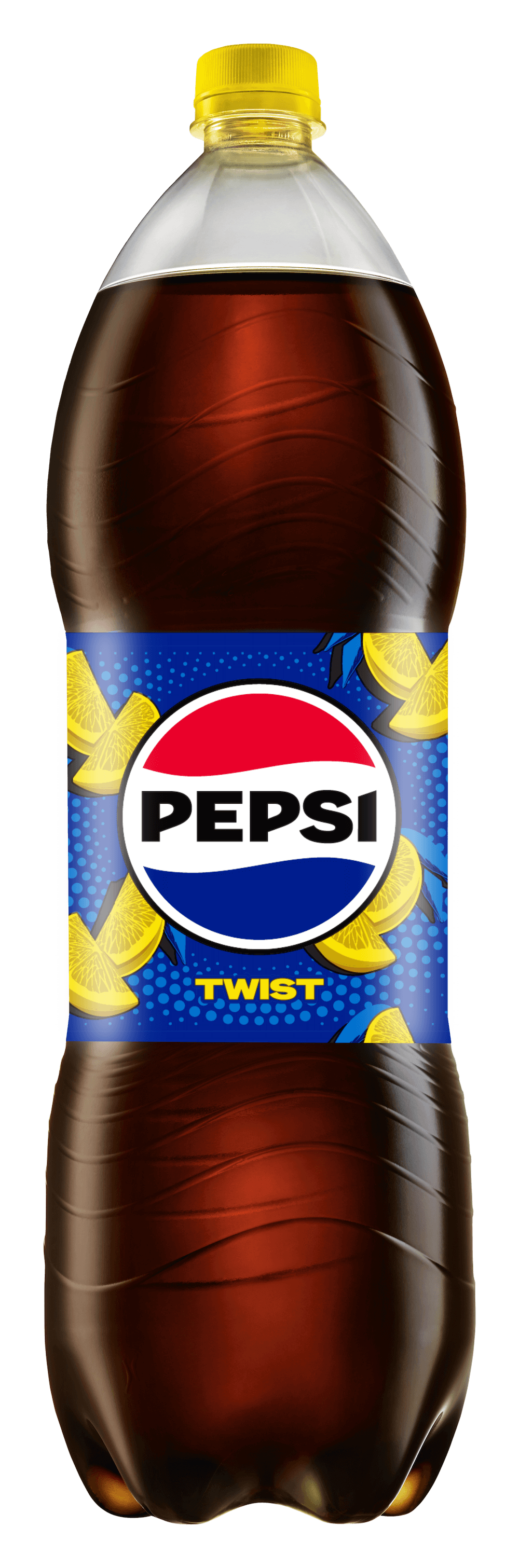 Пепси Туист - 2л. РЕТ