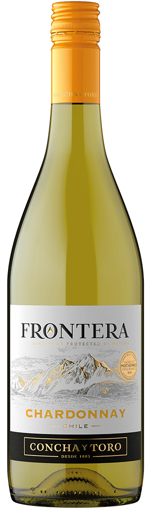 Фронтера Шардоне /ЧИЛИ/ - 0.75л.