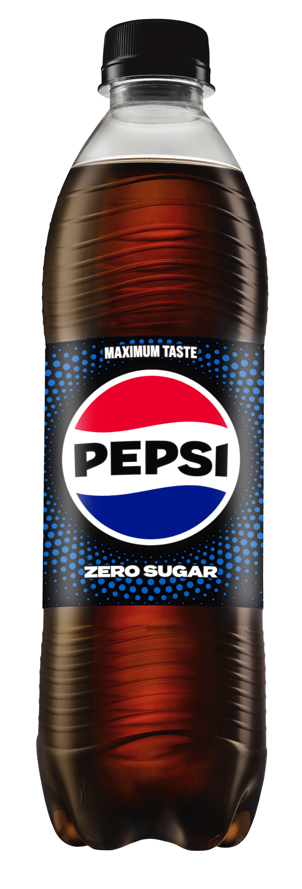 Пепси Макс - 0.5л. РЕТ