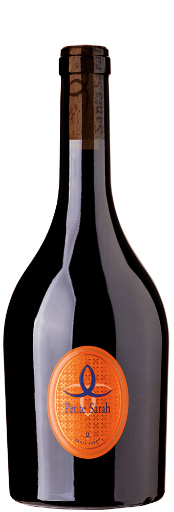Петит Сара - 0.75л.