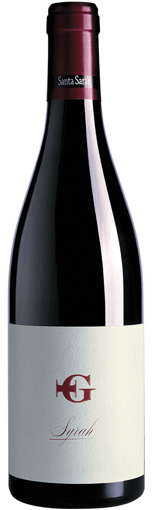 Геновски Сира Сингъл Винярд - 0.75л.