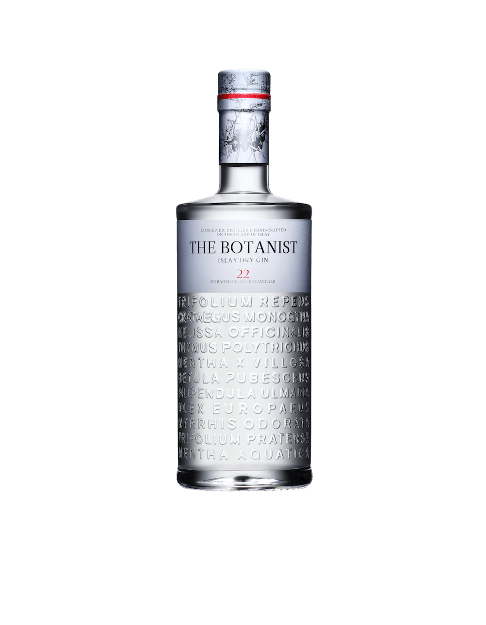 Джин The Botanist - 0.7л.