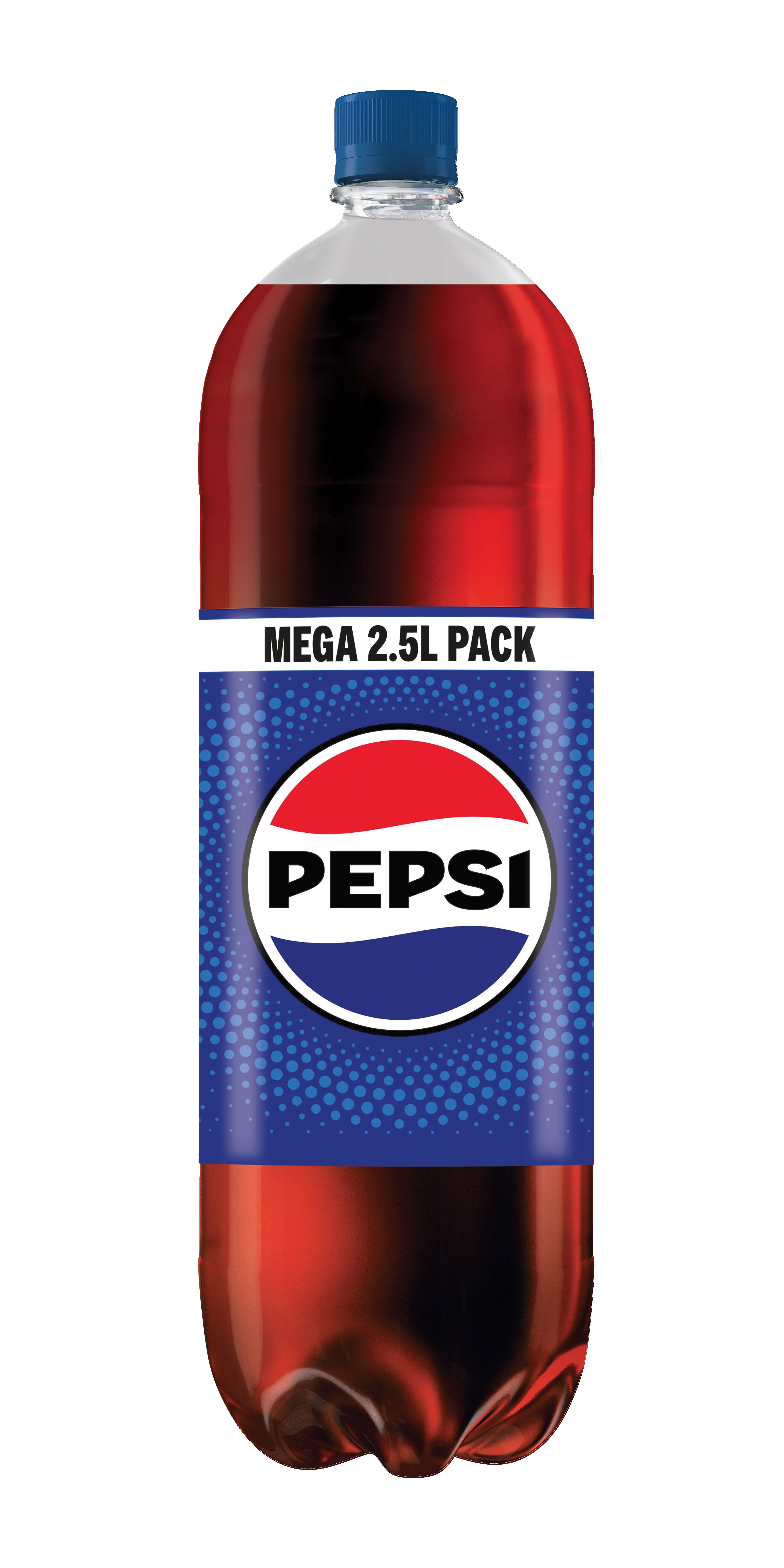 Пепси  - 2.5л. РЕТ